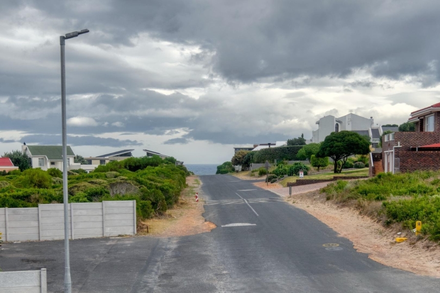 0 Bedroom Property for Sale in De Kelders Western Cape